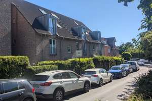 Traumhafte 2 Raum Wohnung mit Sonnenbalkon und Tiefgaragenstellpaltz – Die vollständige Adresse der Immobilie erhältst du vom Anbieter., 40468 Unterrath, Düsseldorf – Vorschaubild 3