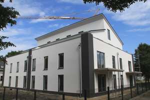 89 qm OG-Wohnung am Rande von Schwanewede von privat