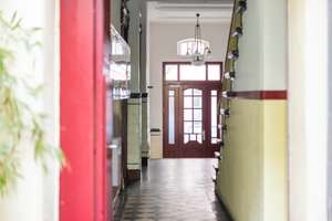 W I N S K I E Z: Familienfreundliche 4 Zimmer mit Hof-Terrasse, bezugsfrei, Chodowieckistraße – Chodowieckistraße 31, 10405 Prenzlauer Berg, Berlin – Vorschaubild 30