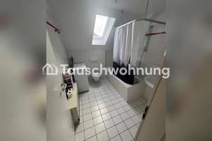 Tauschwohnung: Tausche 2 Zi. gegen größere Wohnung – Die vollständige Adresse der Immobilie erhältst du vom Anbieter., 70178 Feuersee, Stuttgart – Vorschaubild 4