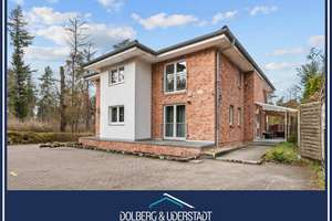 Neuwertige 3-Zimmer-Wohnung mit Stellplatz in HH-Duvenstedt – Die vollständige Adresse der Immobilie erhältst du vom Anbieter., 22397 Duvenstedt, Hamburg – Vorschaubild 1