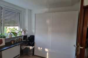 Modernisierte 3-Zimmer-Wohnung mit Balkon in Mannheim – Mannheim – Vorschaubild 8