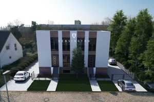 EXKLUSIV – Stadtvilla im Rohbau am BER – perfekt für zwei Familien! – Dahme-Spreewald (Kreis) – Vorschaubild 2