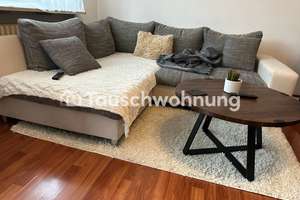 Tauschwohnung: Tausche 1 Zi 37,5 qm gegen 2 Zi Whg. – 81375 Großhadern, München – Vorschaubild 5