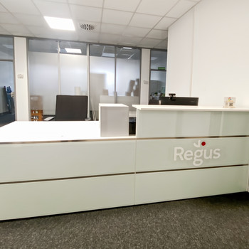 Virtuelles Büro in Regus Monheim City