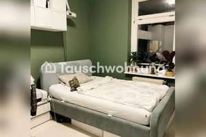 Tauschwohnung: 2 Zimmer Wohnung mit Balkon Altona Altstadt *NUR SAGA* – Karl-Wolff-Straße 5, 22767 Altona-Altstadt, Hamburg – Vorschaubild 2