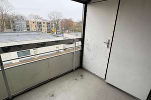 Bezugsfreie 1-Zimmer-Wohnung in ruhiger Lage – Perfekt auch zur Vermietung – Die vollständige Adresse der Immobilie erhältst du vom Anbieter., 47807 Fischeln, Krefeld – Vorschaubild 6