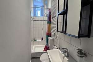 2 Zimmer Altbau in Wedding – Kameruner Straße 8, 13351 Wedding, Berlin – Vorschaubild 5