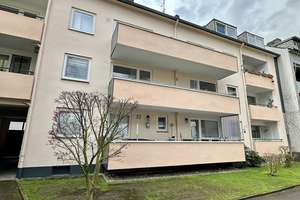 Singles und Studenten aufgepasst! Schicke u. zentrale 1-Raum Wohnung mit Balkon am Frohnhauser Markt – Göttingerstraße 5, 45145 Frohnhausen, Essen – Vorschaubild 15