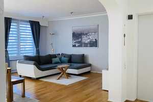 95qm mit exklusiver Dachterrasse! – Adalbersteinweg 77, 52080 Aachen – Vorschaubild 3