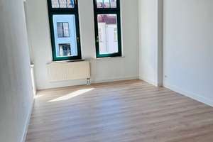 Charmante 2‑Raum‑Wohnung mit Balkon & neuer Einbauküche – frisch saniert – Alexander-Puschkin-Str. 74, 39108 Stadtfeld Ost, Magdeburg – Vorschaubild 5