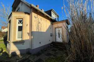 *Handwerkerhaus mit Einliegerwohnung* *Renditeobjekt*Altbau* – Wilhelmshaven – Vorschaubild 3