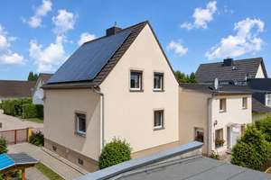 Wohnträume für Generationen: Viel Raum, großer Garten und Doppelgarage in Magdeburg-Alt Olvenstedt – Die vollständige Adresse der Immobilie erhältst du vom Anbieter., 39130 Alt Olvenstedt, Magdeburg – Vorschaubild 14