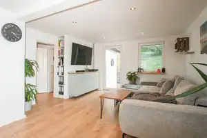 liebevoll renoviertes Landhaus – Wuppertal – Vorschaubild 5
