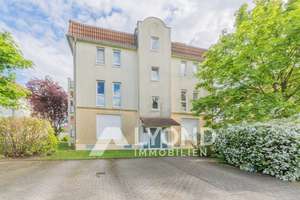 Gepflegte 1-Raum-Wohnung mit Balkon & Stellplatz im Randgebiet von Markranstädt – Die vollständige Adresse der Immobilie erhältst du vom Anbieter., 4420 Markranstädt – Vorschaubild 15