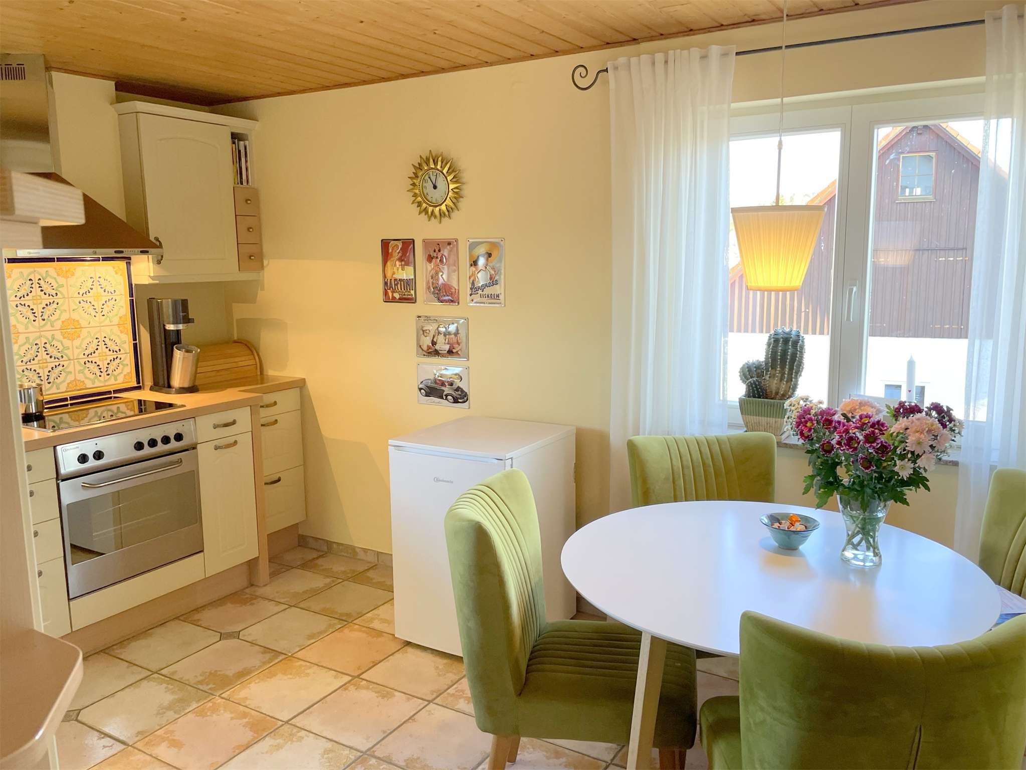 Immobilie in Stetten - Lichtdurchflutetes Mehrfamilienhaus in Seenähe - Bild 8