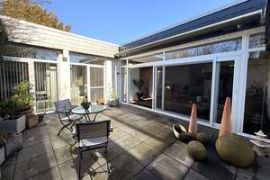 Hochwertig. Einzigartig. Liebenswert. – Beindruckender Bungalow mit Gartenparadies – Die vollständige Adresse der Immobilie erhältst du vom Anbieter., 53913 Swisttal – Vorschaubild 10
