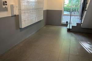 Moderne 1-Zimmer-Wohnung in zentraler Lage von Hannover – nur wenige Minuten zum Maschsee – Die vollständige Adresse der Immobilie erhältst du vom Anbieter., 30519 Döhren, Hannover – Vorschaubild 7