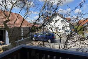 2-Zimmer-Maisonette-Wohnung in Weng-Fahrenzhausen mit Balkon und eigener Garage – ideal fü – Die vollständige Adresse der Immobilie erhältst du vom Anbieter., 85777 Fahrenzhausen – Vorschaubild 4
