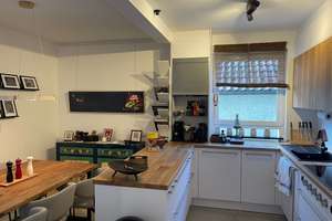 Helle 3.5-Zimmer-Wohnung in Top-Lage Stuttgart-Mitte: kernsaniert & modern ausgestattet – Dobelstr. 16, 70184 Dobel, Stuttgart – Vorschaubild 9