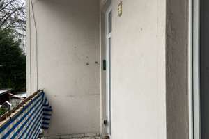 *** Attraktive Zwei-Zimmer-Wohnung im 2. Obergeschoss-sofort einziehen! *** – Freiheitstraße 44, 42277 Oberbarmen, Wuppertal – Vorschaubild 15