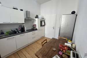 Geschmackvolle 2,5-Raum-Wohnung mit Einbauküche in Mannheim – Werftstraße 15, 68159 Mannheim – Vorschaubild 7