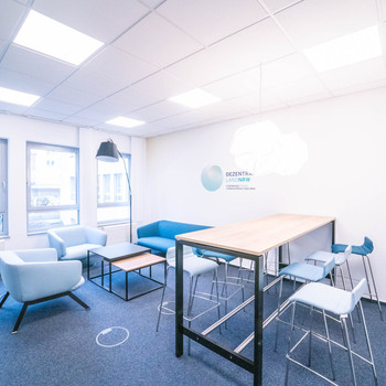 Exklusiv: Attraktive 300 m² Bürofläche in zentraler Citylage | Ausbau nach Wunsch