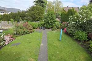 Sonnige 3-Zimmer-Wohnung mit großzügigem Wintergarten und Garten – Jöllenbecker Straße 158a, 33613 Schildesche, Bielefeld – Vorschaubild 15
