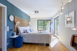 Großräumiges Reihenendhaus mit hochwertiger Ausstattung und Einliegerwohnung in Harheim – 60437 Harheim, Frankfurt am Main – Vorschaubild 10