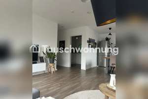 Tauschwohnung: 3-Zimmer-Wohnung in Münster-West zum Tausch