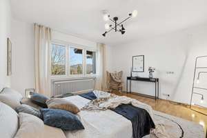 # Siebengebirgsblick # Einfamilienhaus mit vielen Möglickeiten # – Die vollständige Adresse der Immobilie erhältst du vom Anbieter., 53177 Muffendorf, Bonn – Vorschaubild 19