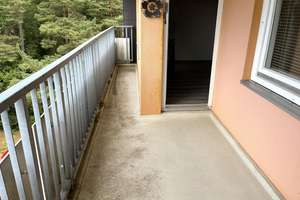 Freundliche und großzügige 2-Zimmer-Wohnung mit Balkon – Die vollständige Adresse der Immobilie erhältst du vom Anbieter., 72250 Freudenstadt – Vorschaubild 5