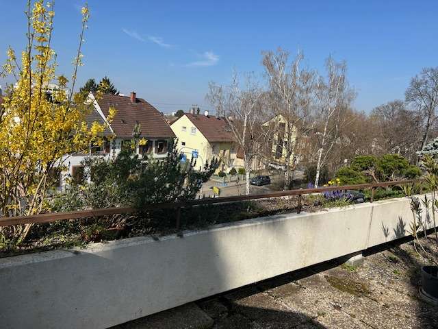Charmante 3,5-Zimmer Terrassenwohnung im 2. OG in Karlsruhe-Grötzingen, Karlsruhe – Bild 4