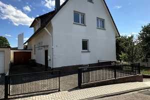 Grosses Einfamilienhaus in Wilferdingen - alternat.  Zwei Familienhaus – Enzkreis – Vorschaubild 9