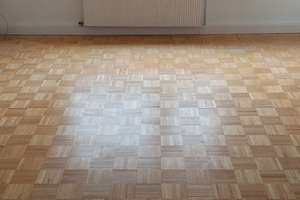 PROVISIONSFREI: Stilvoll sanierte 3-Zimmer-Wohnung mit Loggia, neuer Einbauküche, Parkett – Luzernerweg 64, 51063 Mülheim (Ortsteil), Köln – Vorschaubild 2
