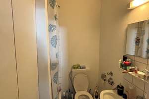 Studentenappartement in guter Lage – Stromgasse 42, 52064 Sankt Jakob, Aachen – Vorschaubild 2