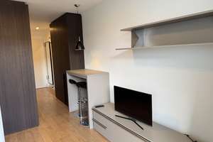 Ab sofort! Möbliertes Apartment in zentraler, citynaher Lage! – Schwere-Reiter-Str. 27, 80797 Schwere-Reiter-Straße, München – Vorschaubild 5