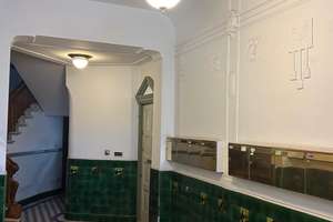 ! Bezugsfrei ! Wunderschönes Dachgeschoss in Kreuzkölln! – Anzengruber str 6, 12043 Neukölln (Ortsteil), Berlin – Vorschaubild 25