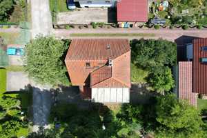 Eigenheim im Wohnviertel am Schäfersee wartet auf Sanierung – Potsdam – Vorschaubild 3