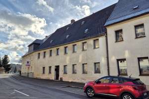Großes Haus mit tollem, großen und ebenen Grundstück für kleines Geld in Marienberg OT Zöblitz – Johannisstraße 2, 9496 Zöblitz – Vorschaubild 17