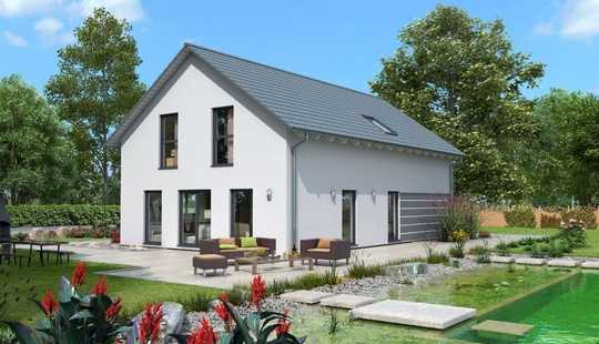Bild von Generationenhaus - nachhaltig, energiesparend, gefördert
