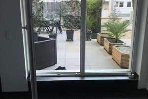 Exklusive 1-Zimmer Wohnung mit Terrasse und modernisiertem Badezimmer – Münzstr. 19, 47051 Altstadt, Duisburg – Vorschaubild 11