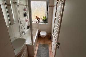  2-Wohnung inkl. EBK, 47qm, Wuppertal-Ölberg – Dorotheenstraße 23, 42105 Elberfeld, Wuppertal – Vorschaubild 7