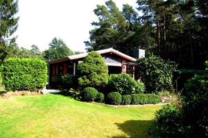 Charmantes und top gepflegtes Holzhaus mit großem Garten / Einfamilienhaus – Die vollständige Adresse der Immobilie erhältst du vom Anbieter., 29643 Neuenkirchen – Vorschaubild 5