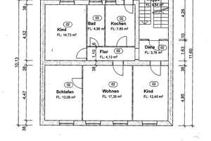 *HELLE WOHNUNG MIT BALKON UND IDEALER INFRASTRUKTUR* – Lennéstr. 16, 40477 Pempelfort, Düsseldorf – Vorschaubild 9