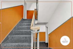 **Moderne 4-Zimmer-Etagenwohnung mit West-Balkon & Top Verkehrsanbindung*TG-Stellplatz optional** – Die vollständige Adresse der Immobilie erhältst du vom Anbieter., 86157 Pfersee-Nord, Augsburg – Vorschaubild 17