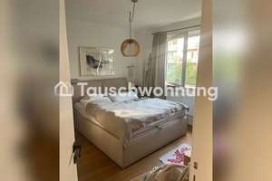 Tauschwohnung: Suche geräumige Wohnung in Hamburg zum Tausch