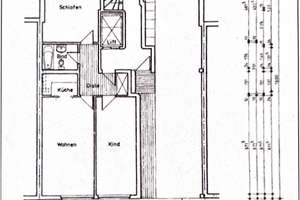 Zuhause mit 3 Zimmern in Unterbilk – 40219 Unterbilk, Düsseldorf – Vorschaubild 10
