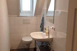 Liebevoll sanierte Altbauwohnung in gesuchter Lage in stattlichem Mehrfamilienhaus! – 68159 Innenstadt/Jungbusch, Mannheim – Vorschaubild 9