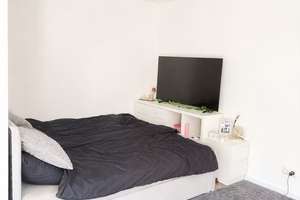 Modernisiertes 1-Zimmer-Apartment in Fürth – 90763 Südliche Südstadt, Fürth – Vorschaubild 7